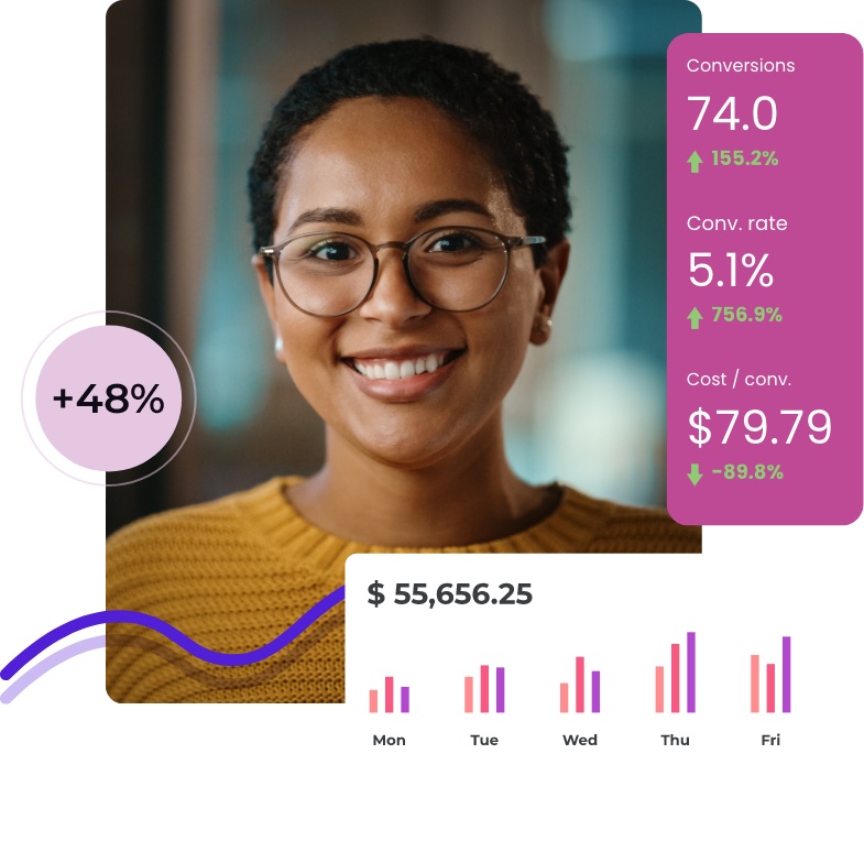 Verus &bull; Business-to-Business digital marketing delivered with integrity.