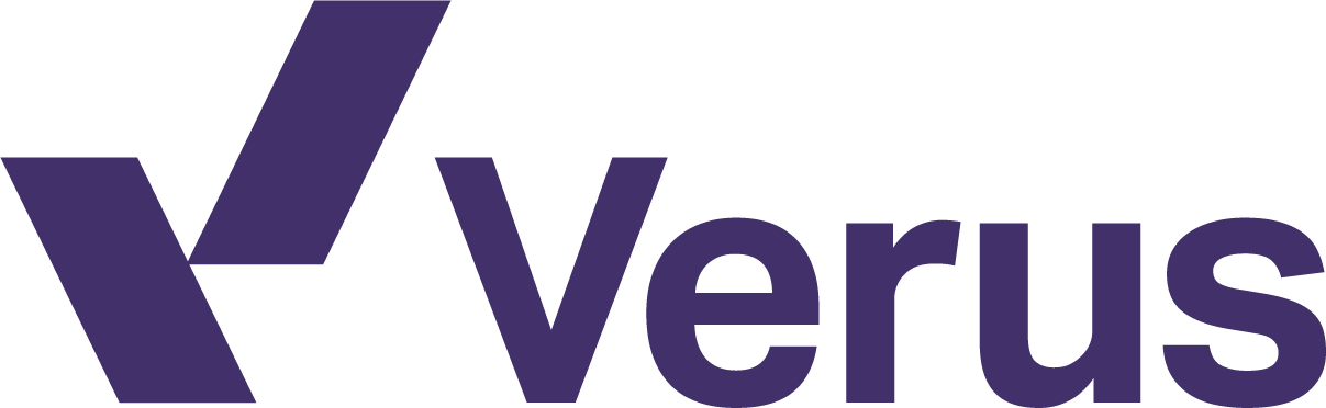 Verus &bull; Business-to-Business digital marketing delivered with integrity.